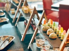 -上海豫园万丽酒店·行政酒廊(河南南路店)