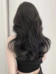 -苏奇发型·烫发染发