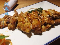 -阮氏娘·越南料理(双子塔店)