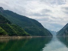 -乌江画廊(彭水苗族土家族自治县)