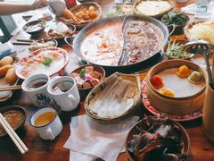 -楠火锅(哈尔滨金爵万象店)