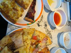 -比格比萨自助(宝山日月光店)