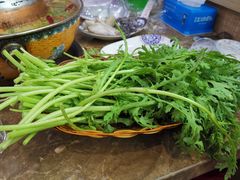 -牛叔鲜羊肉铜火锅(远东小区店)