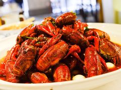 -霸王虾·麻辣小龙虾(清水河公园店)