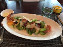 -杭州西子湖四季酒店-WL BISTRO西湖餐厅(灵隐路店)