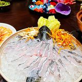 吃螃蟹吃海鲜的首选‼️青山C位餐厅丽华园不允许你还没来过‼️