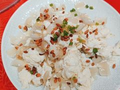 -魁盛居百年鲁菜馆(中林路店)