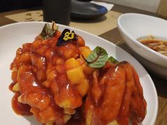 -榕意·川味之美(深业上城店)