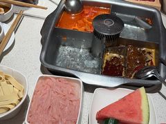 -海底捞火锅(杭州庆春路夜宵主题店)