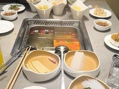 -海底捞火锅(赛格国际购物中心店)