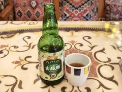 新疆卡瓦斯-上海喀什友好餐厅(德平路店)