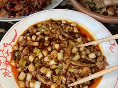 -饭江湖·江湖菜(湖广会馆店)