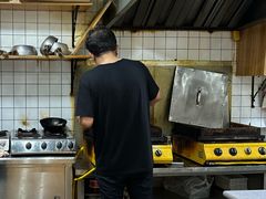 -众口斋锅贴(银泰城店)