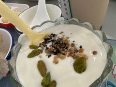 -马尔龙新疆饭店·清真(瑞景店)