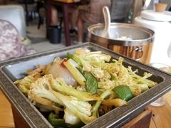 -外婆船宴餐厅·外婆喊你回家吃饭