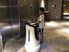 -潍坊鸢飞大酒店(泰华城店)