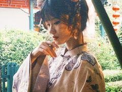 -白家大院·王府宫廷菜(苏州街店)