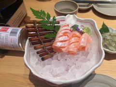 -Tuna maki寿司(苏州中心商场店)