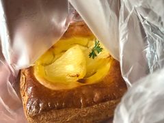 菠萝小不点面包-味多美蛋糕(大红门店)