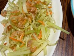 -旺角小渔村·海肠捞饭开创者(二马路店)