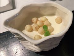 鸡头米奶酪-江南雅厨(李公堤店)