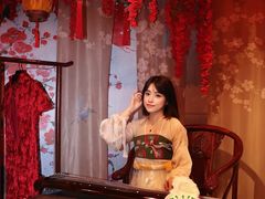 -上海杜莎夫人蜡像馆
