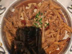 -胖哥俩肉蟹煲(淮安万达店)
