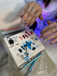 -斯馨·健康美甲美睫