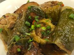 客家酿三宝-客家汇·客家传承菜(水库店)