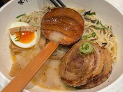 -味千拉面(广州白云机场T1西二店)