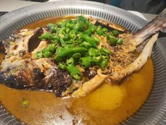 -半天妖烤鱼(永旺梦乐城店)