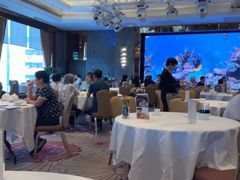 -金苑海鲜酒家(来魅力店)