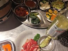 -韩山葵烤肉(太古里店)