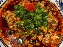 -阿嫂印象·民间江湖菜(大学城店)