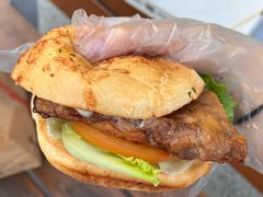 -必胜客(海安文峰店)