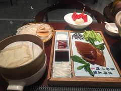 -千滋百味·醉江澜花园餐厅(街道口店)