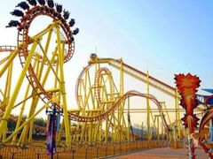 -厦门方特梦幻王国