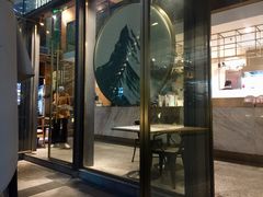 门面-农畉LONFOOD(福田星河COCOPark店)