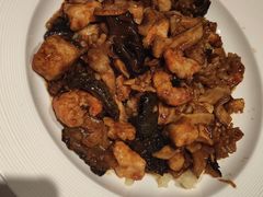 -宝轩渔府·老字号海鲜·正宗津菜(水上店)