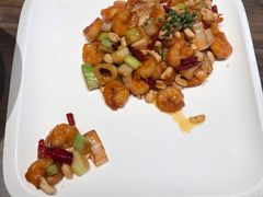-将相和·海鲜蒸饺大连菜