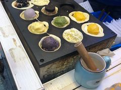 -味正点车轮饼可丽饼(南禅寺店)