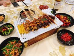 -聚味瞿记·龙虾堂(树木岭店)