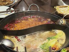 -萍姐火锅·公路夜市(南京新街口店)