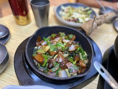 -云海肴·汽锅鸡·云南菜(苏州中心店)