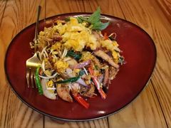 -CHINCHIN 青青·泰国料理(万象食家店)