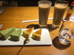 -斗牛士牛排(南京东路店)