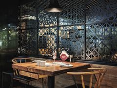 -小放牛炒菜馆(三丰店)