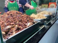 -老黄记手撕烤兔(玉林街店)