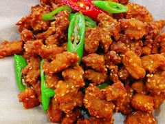 -老舅老蒙肉饼非遗店(一店)
