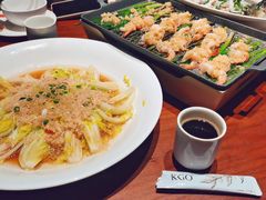 -老村长•湖北家常菜(胜利街店)